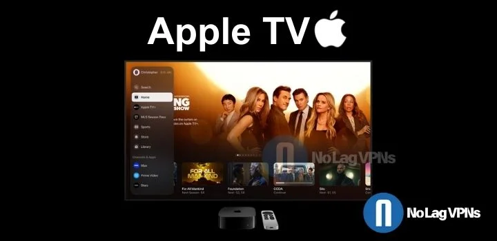 AppleTV+ 123movies alternative