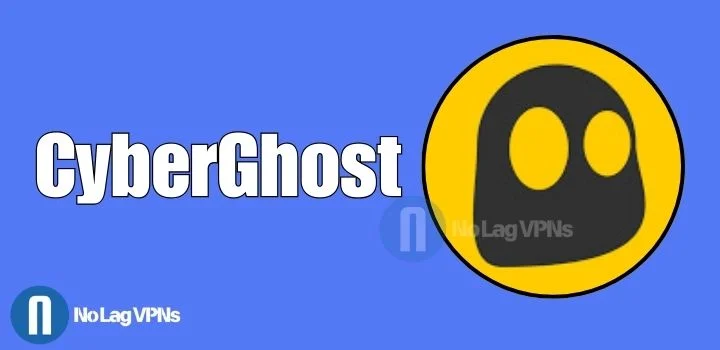 CyberGhost VPN