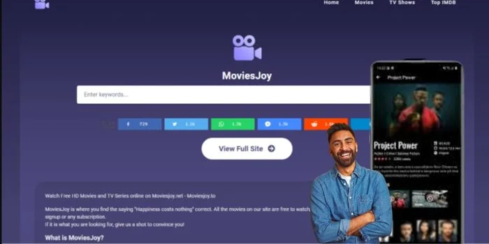 MoviesJoy