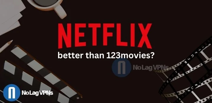 Netflix better than 123movies