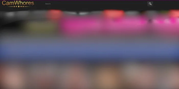 Camwhores 1